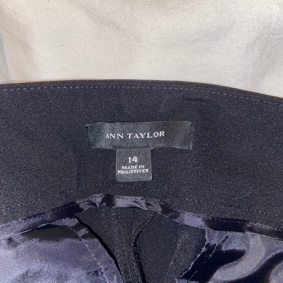 Ann Taylor Dress Trousers - Picture 4 of 4
